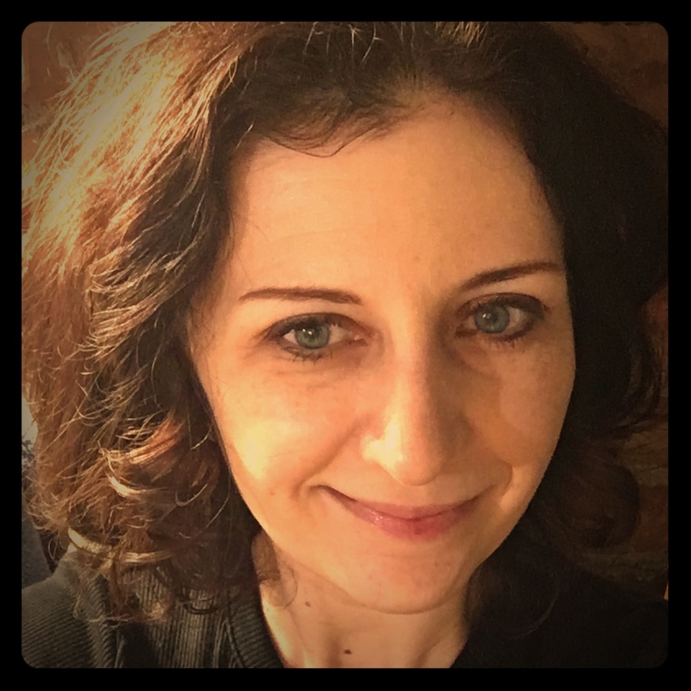 Meet your Posher, Brittney